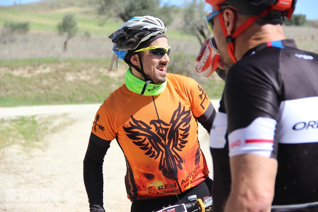 Navalcarnero al Límite 2017 Km 57. Galeria 10