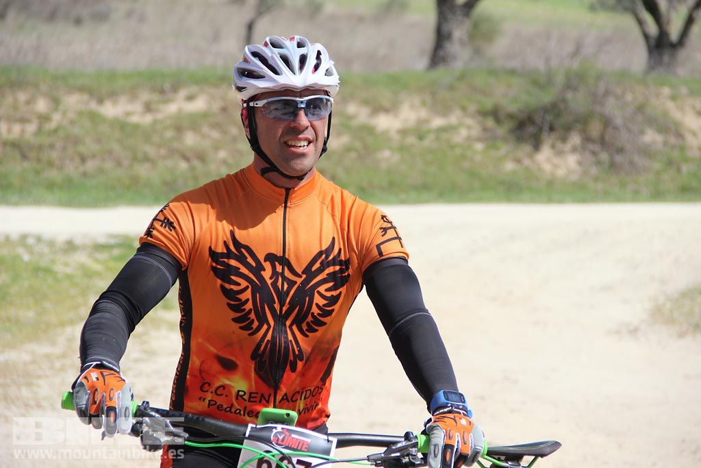 Navalcarnero al Límite 2017 Km 57. Galeria 10