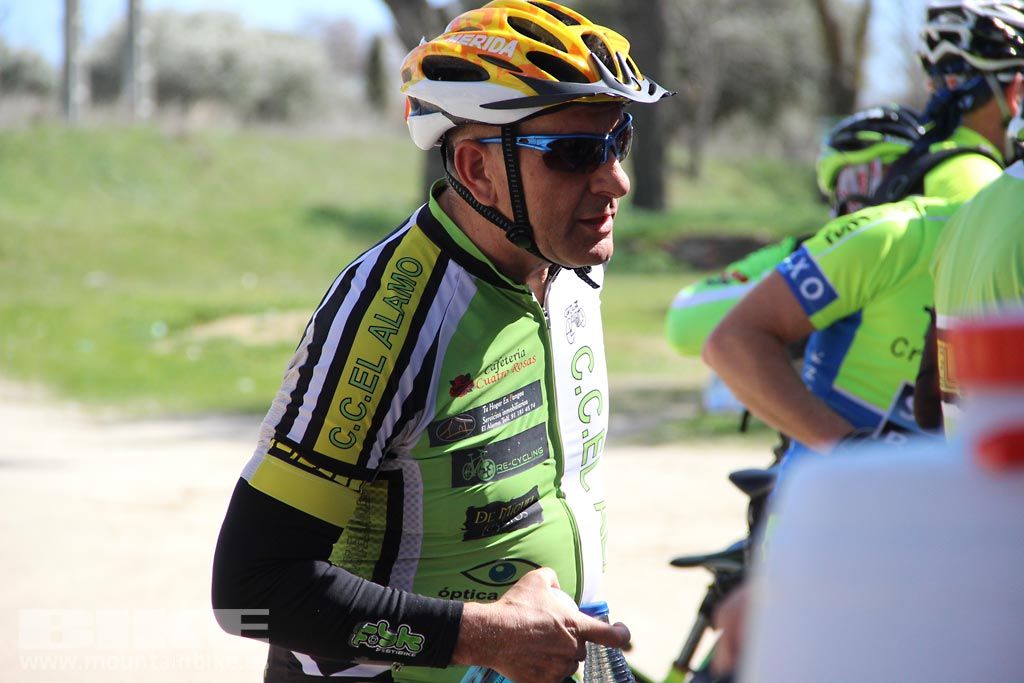 Navalcarnero al Límite 2017 Km 57. Galeria 10