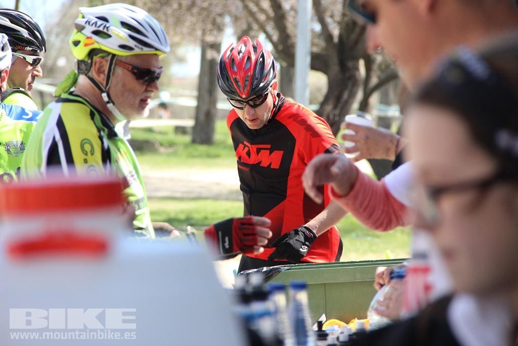 Navalcarnero al Límite 2017 Km 57. Galeria 10
