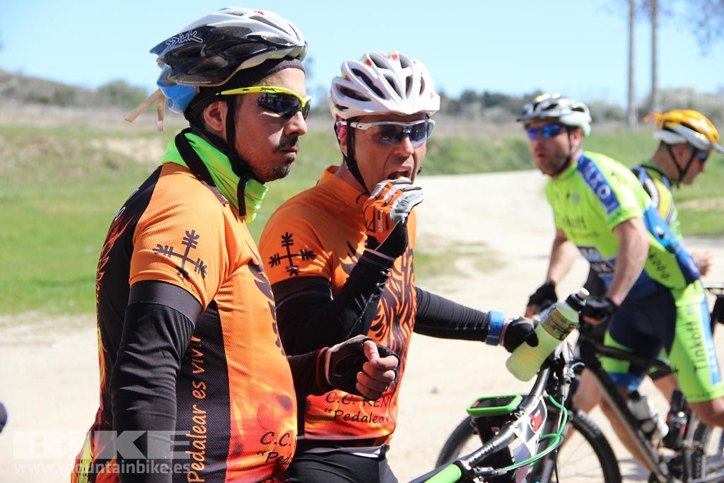 Navalcarnero al Límite 2017 Km 57. Galeria 10
