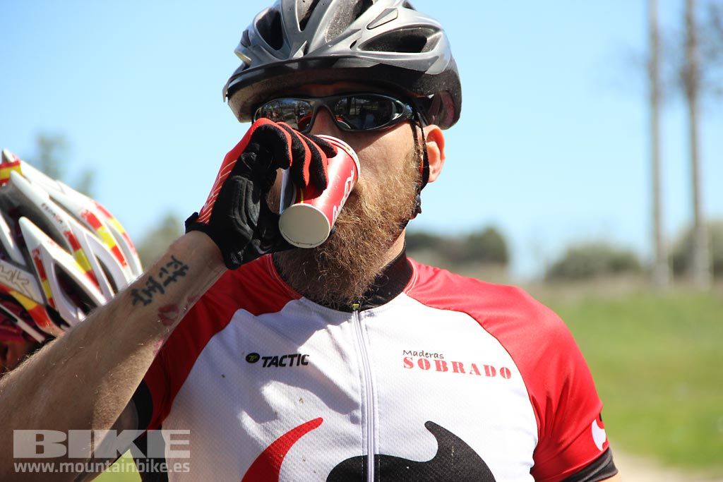 Navalcarnero al Límite 2017 Km 57. Galeria 10