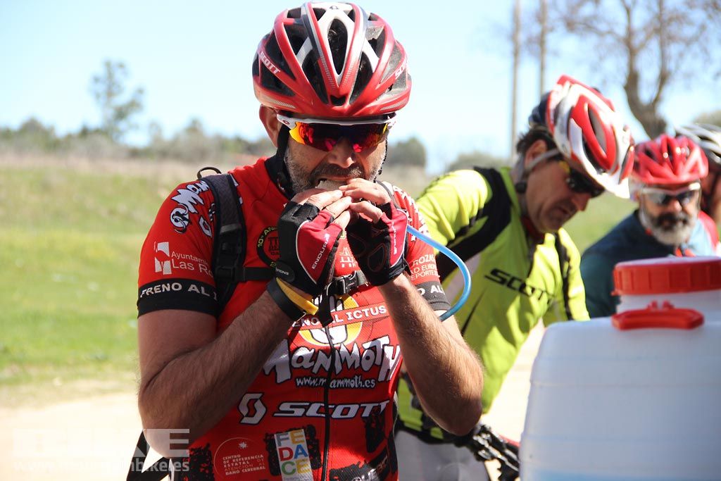 Navalcarnero al Límite 2017 Km 57. Galeria 10