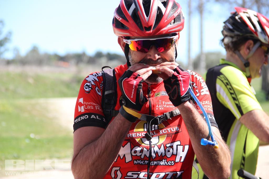 Navalcarnero al Límite 2017 Km 57. Galeria 10