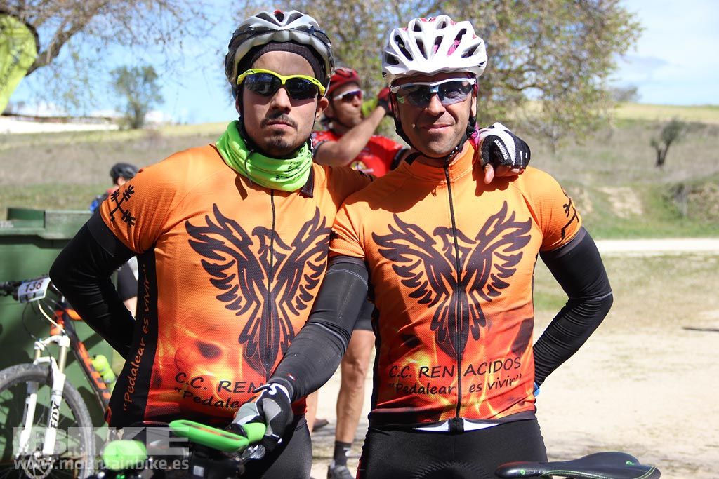 Navalcarnero al Límite 2017 Km 57. Galeria 10