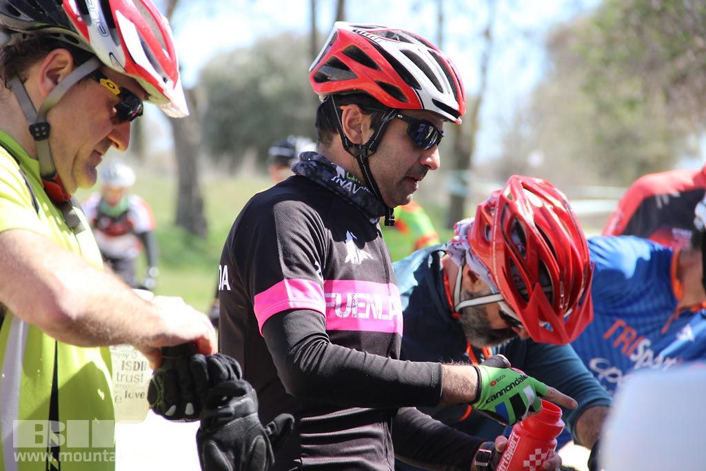 Navalcarnero al Límite 2017 Km 57. Galeria 10