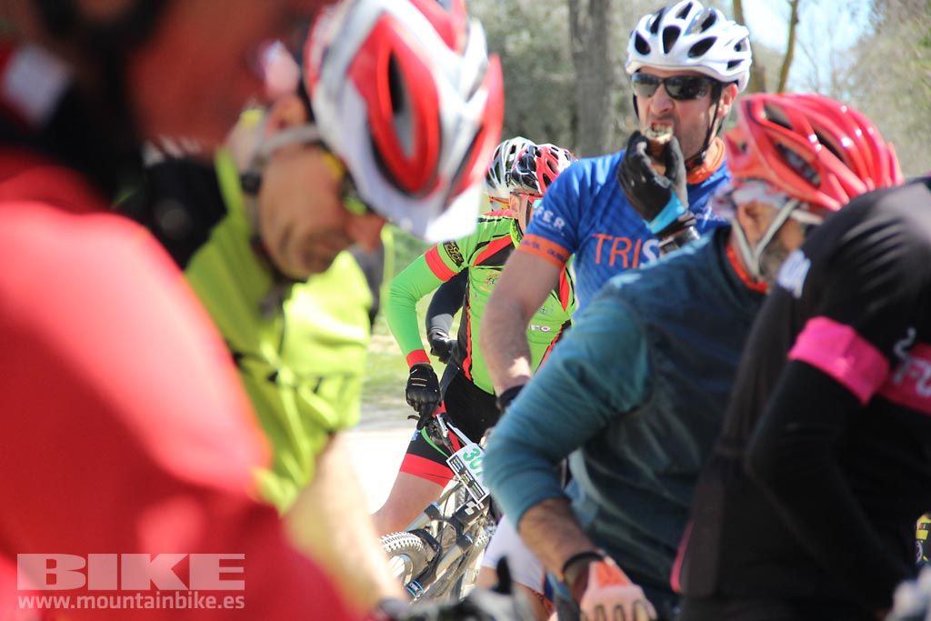 Navalcarnero al Límite 2017 Km 57. Galeria 10