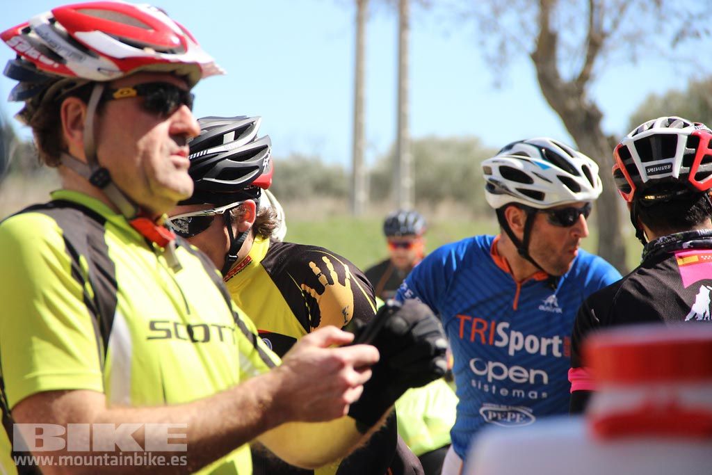 Navalcarnero al Límite 2017 Km 57. Galeria 10