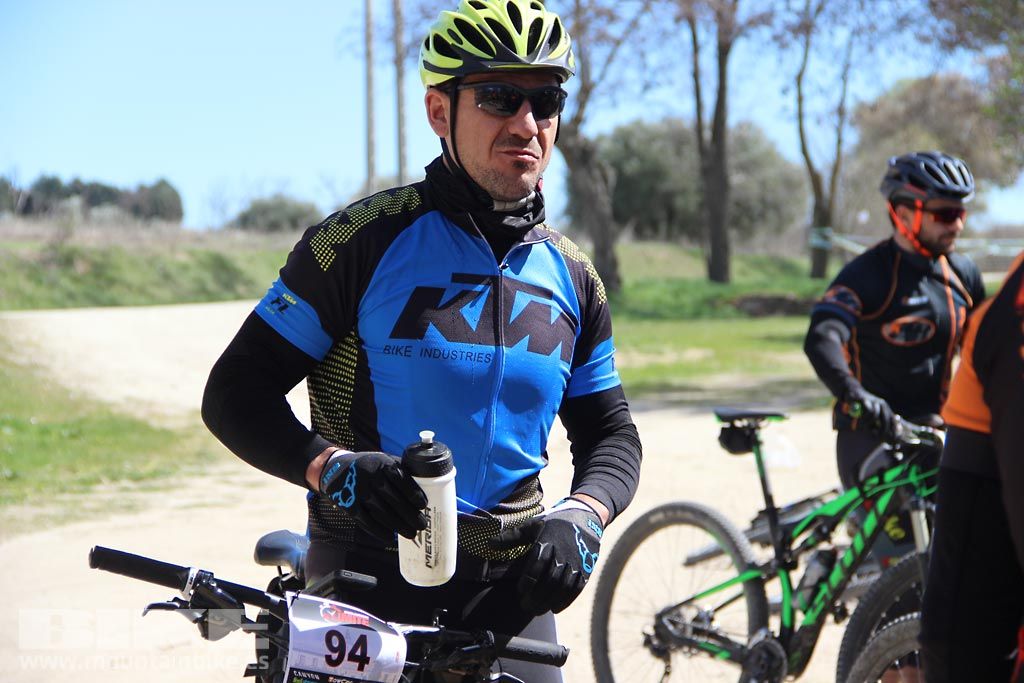 Navalcarnero al Límite 2017 Km 57. Galeria 10