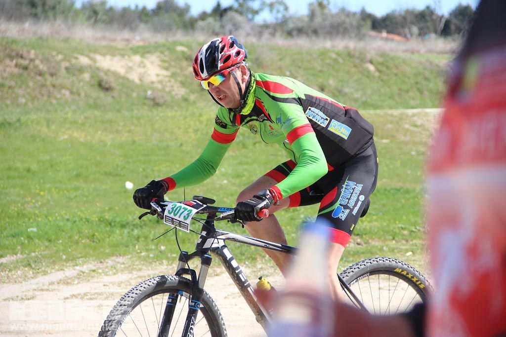Navalcarnero al Límite 2017 Km 57. Galeria 10