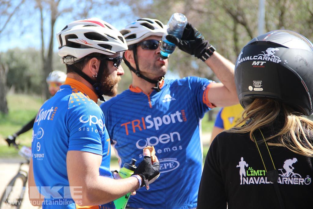 Navalcarnero al Límite 2017 Km 57. Galeria 10