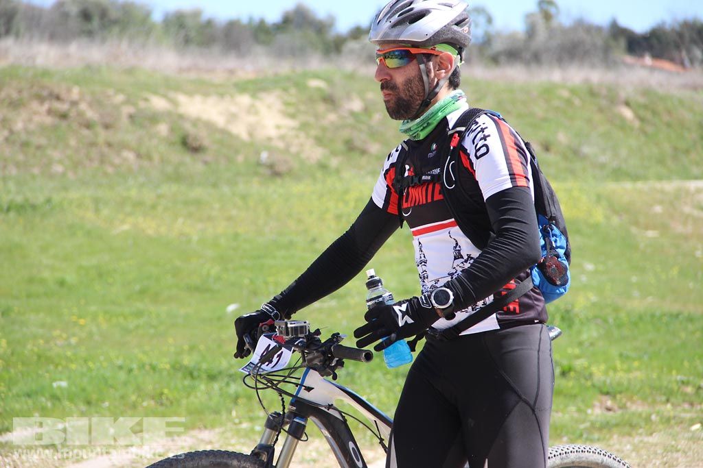 Navalcarnero al Límite 2017 Km 57. Galeria 10