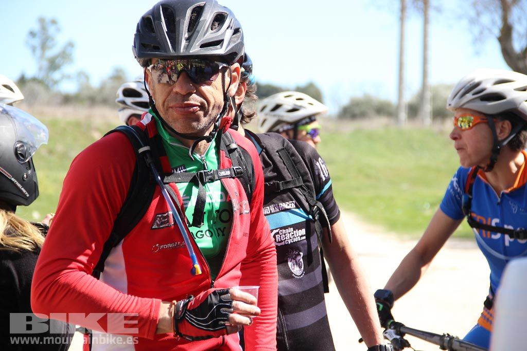 Navalcarnero al Límite 2017 Km 57. Galeria 10