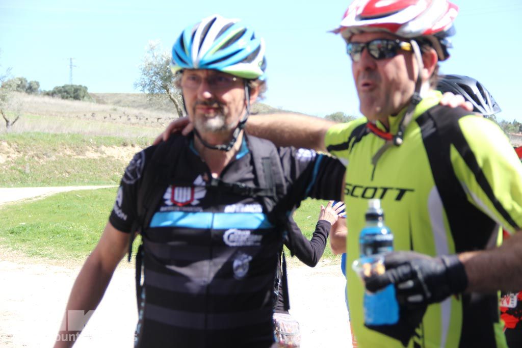 Navalcarnero al Límite 2017 Km 57. Galeria 10