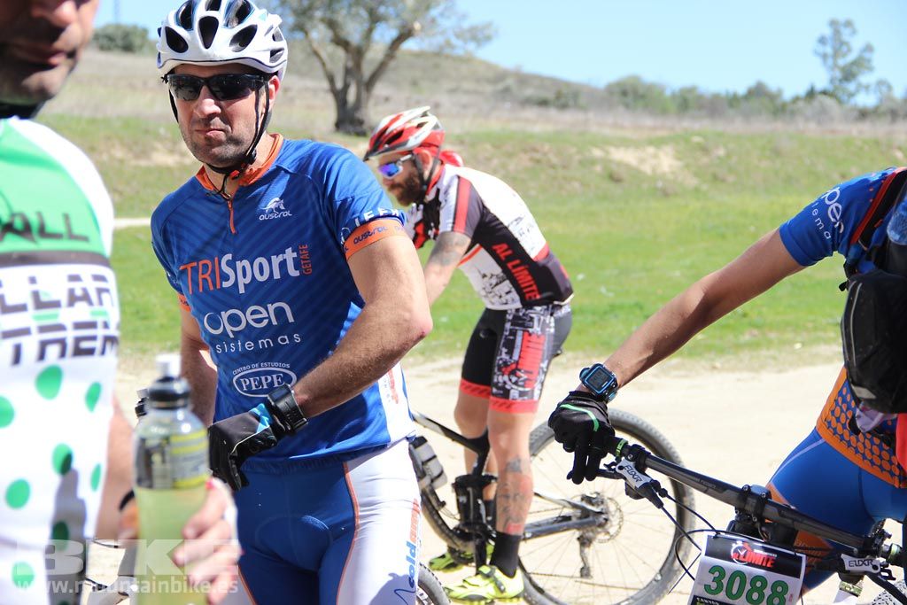 Navalcarnero al Límite 2017 Km 57. Galeria 10