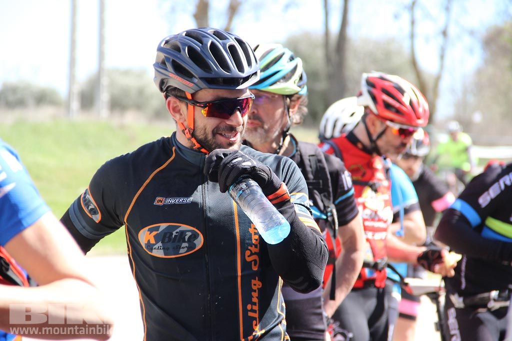 Navalcarnero al Límite 2017 Km 57. Galeria 10