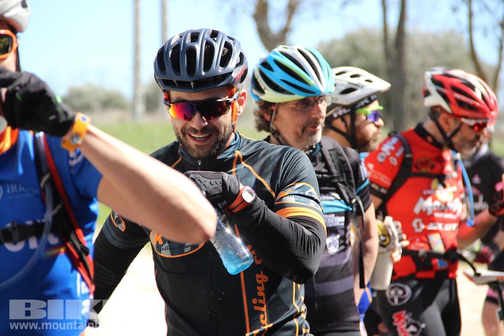 Navalcarnero al Límite 2017 Km 57. Galeria 10