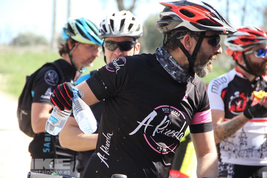 Navalcarnero al Límite 2017 Km 57. Galeria 10