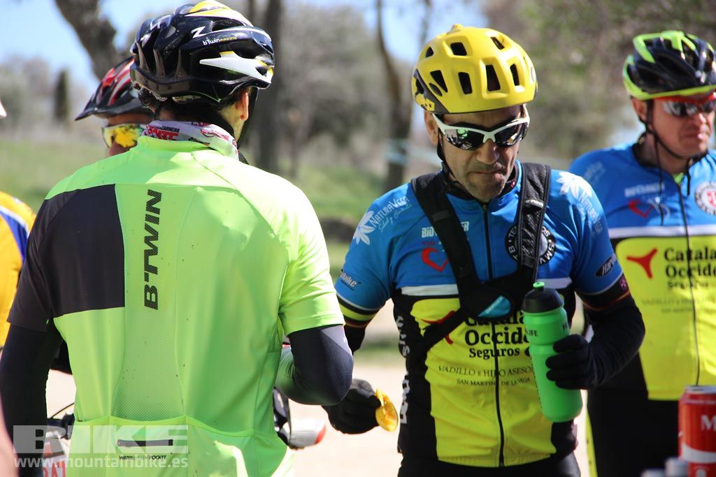 Navalcarnero al Límite 2017 Km 57. Galeria 10