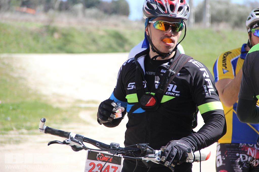 Navalcarnero al Límite 2017 Km 57. Galeria 10