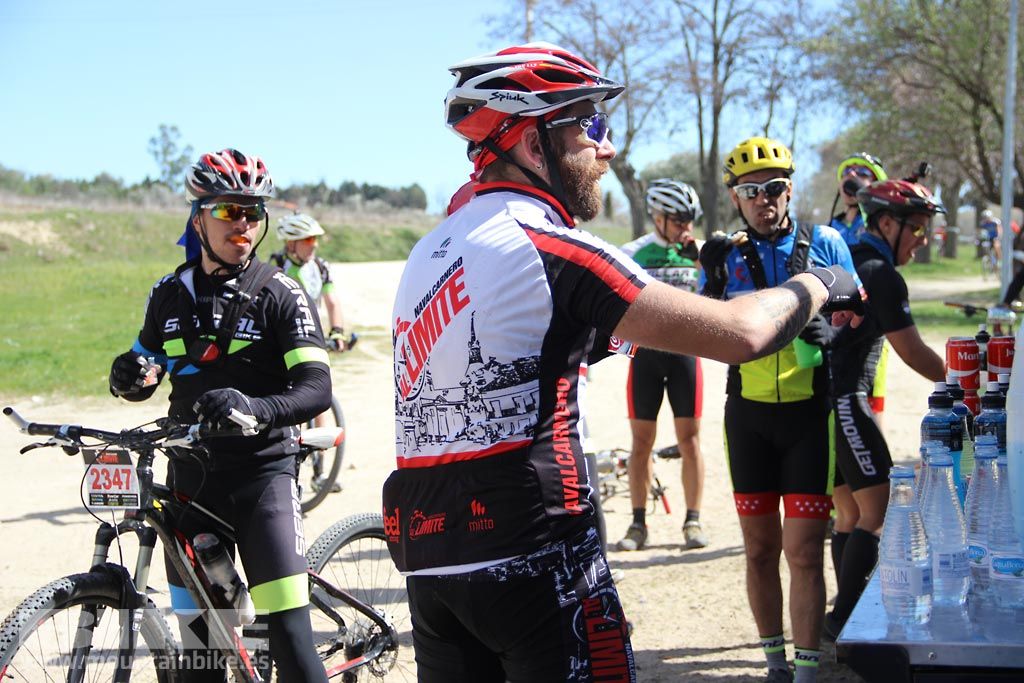 Navalcarnero al Límite 2017 Km 57. Galeria 10