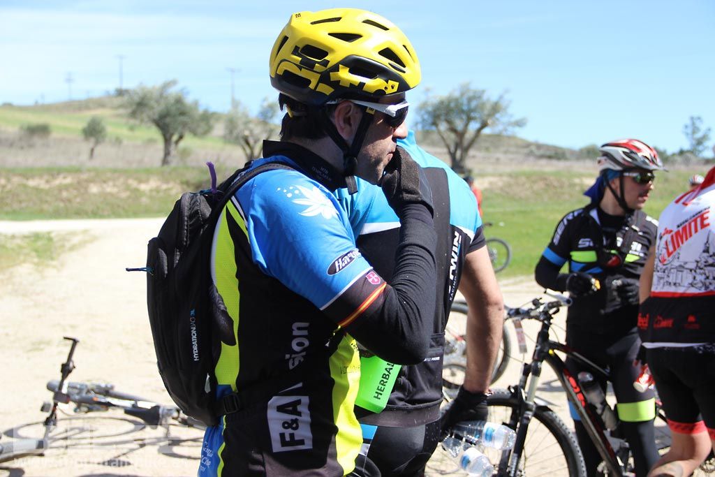 Navalcarnero al Límite 2017 Km 57. Galeria 10