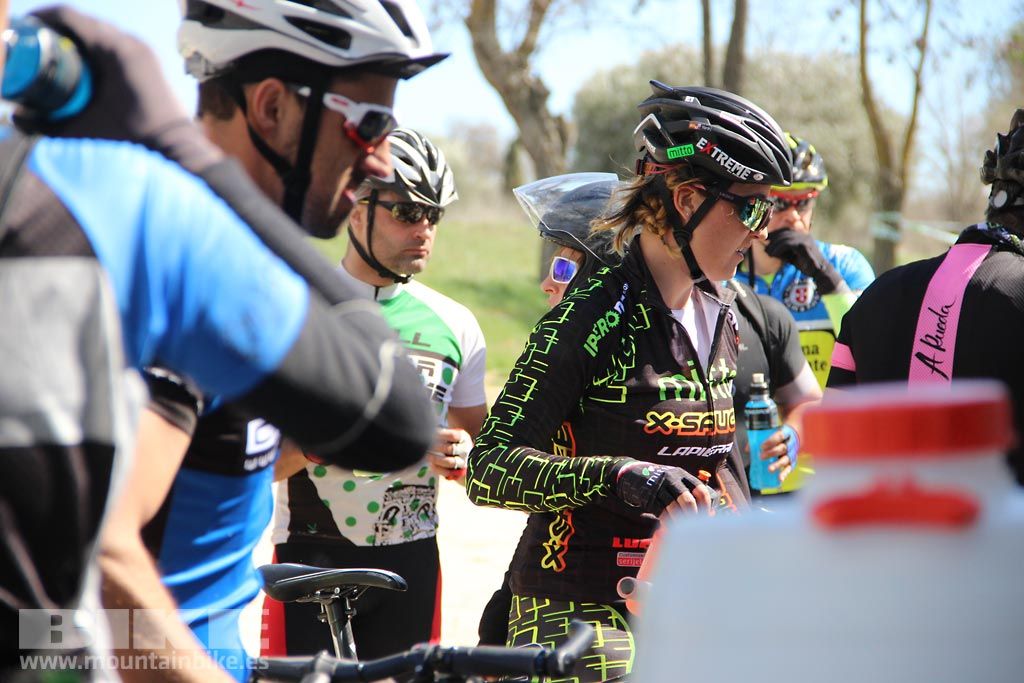 Navalcarnero al Límite 2017 Km 57. Galeria 10