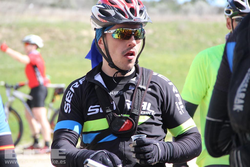 Navalcarnero al Límite 2017 Km 57. Galeria 10