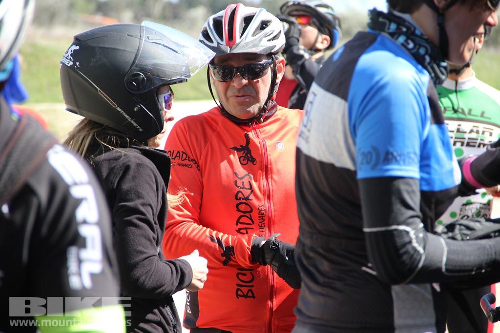 Navalcarnero al Límite 2017 Km 57. Galeria 10