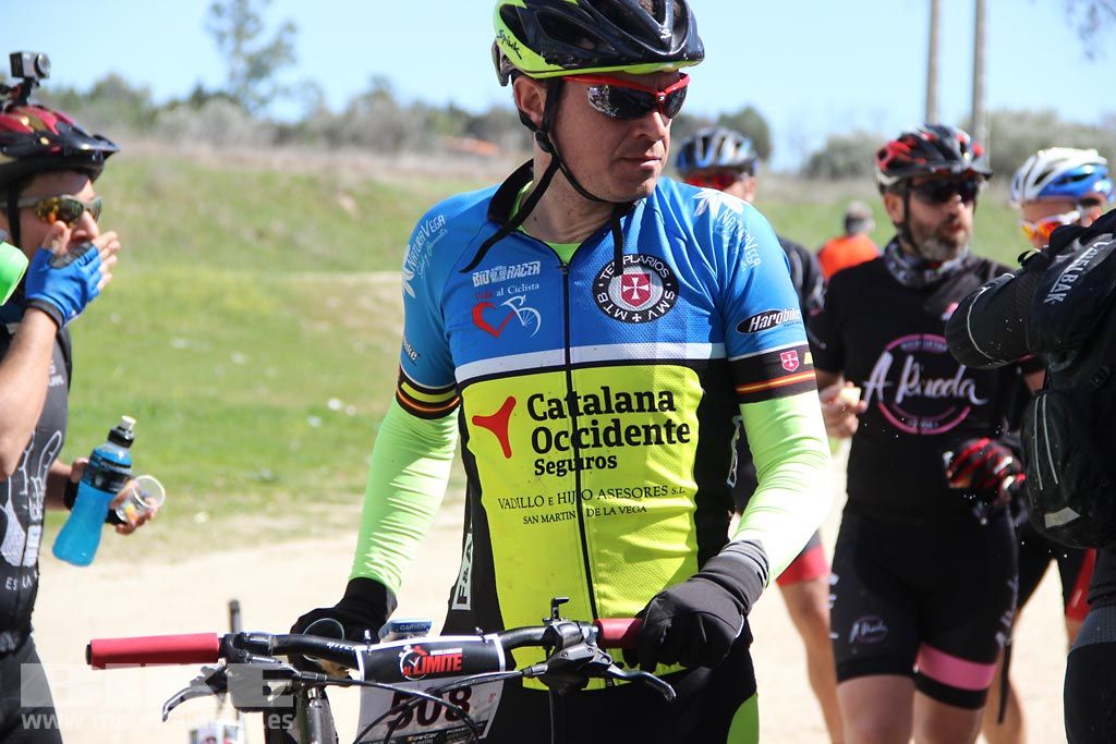 Navalcarnero al Límite 2017 Km 57. Galeria 10