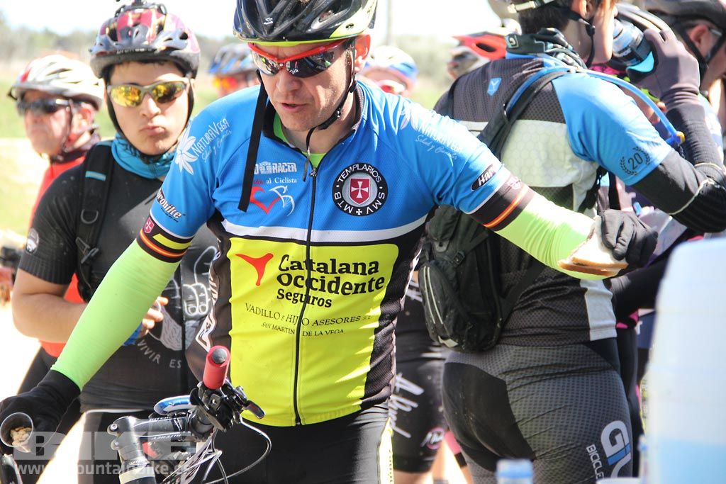 Navalcarnero al Límite 2017 Km 57. Galeria 10