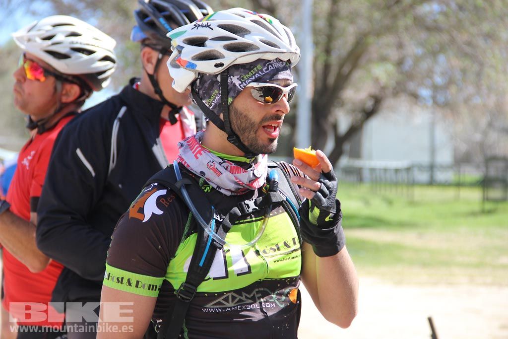 Navalcarnero al Límite 2017 Km 57. Galeria 10