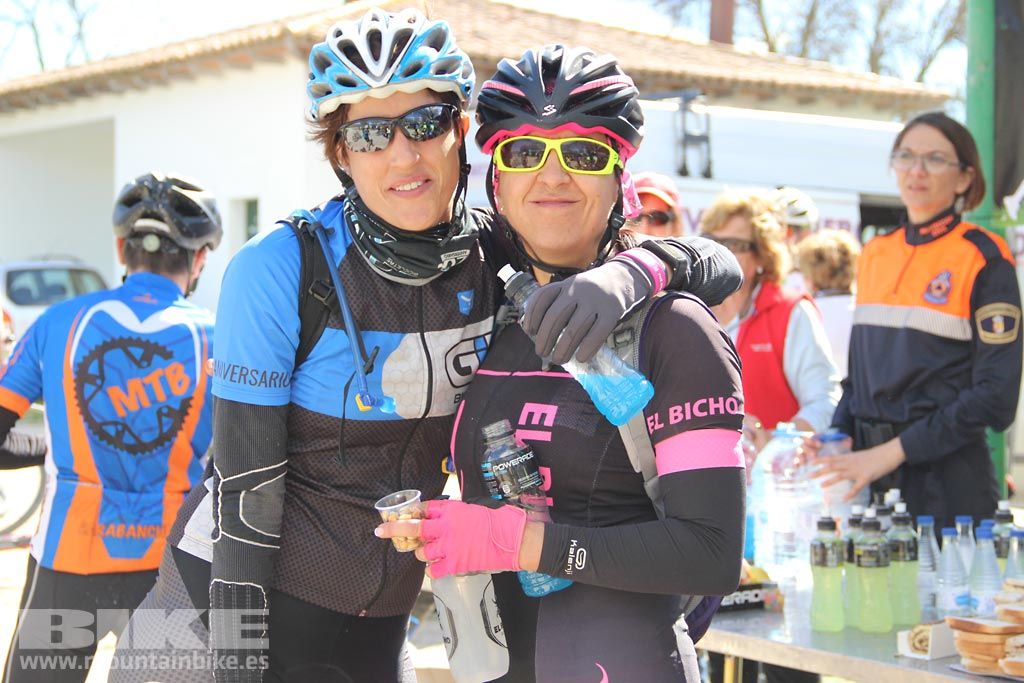 Navalcarnero al Límite 2017 Km 57. Galeria 10