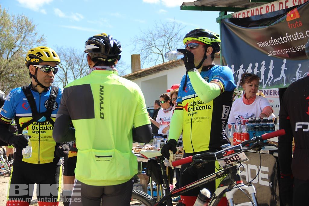 Navalcarnero al Límite 2017 Km 57. Galeria 10