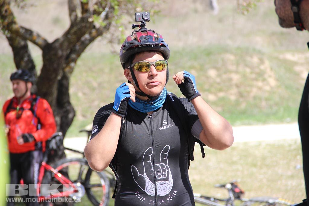 Navalcarnero al Límite 2017 Km 57. Galeria 10
