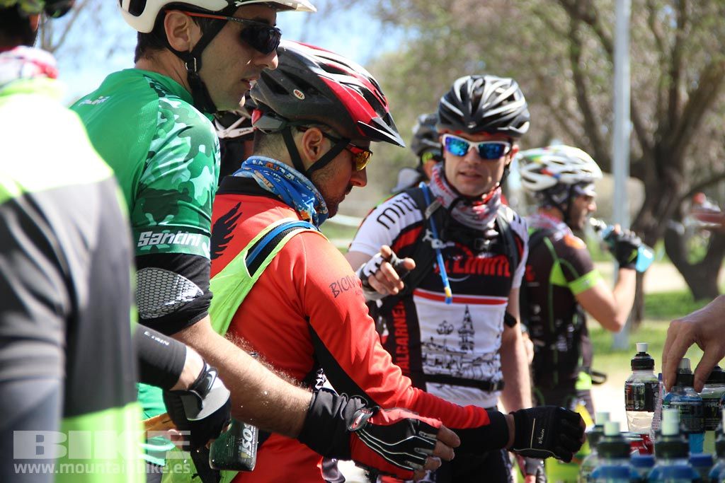Navalcarnero al Límite 2017 Km 57. Galeria 10