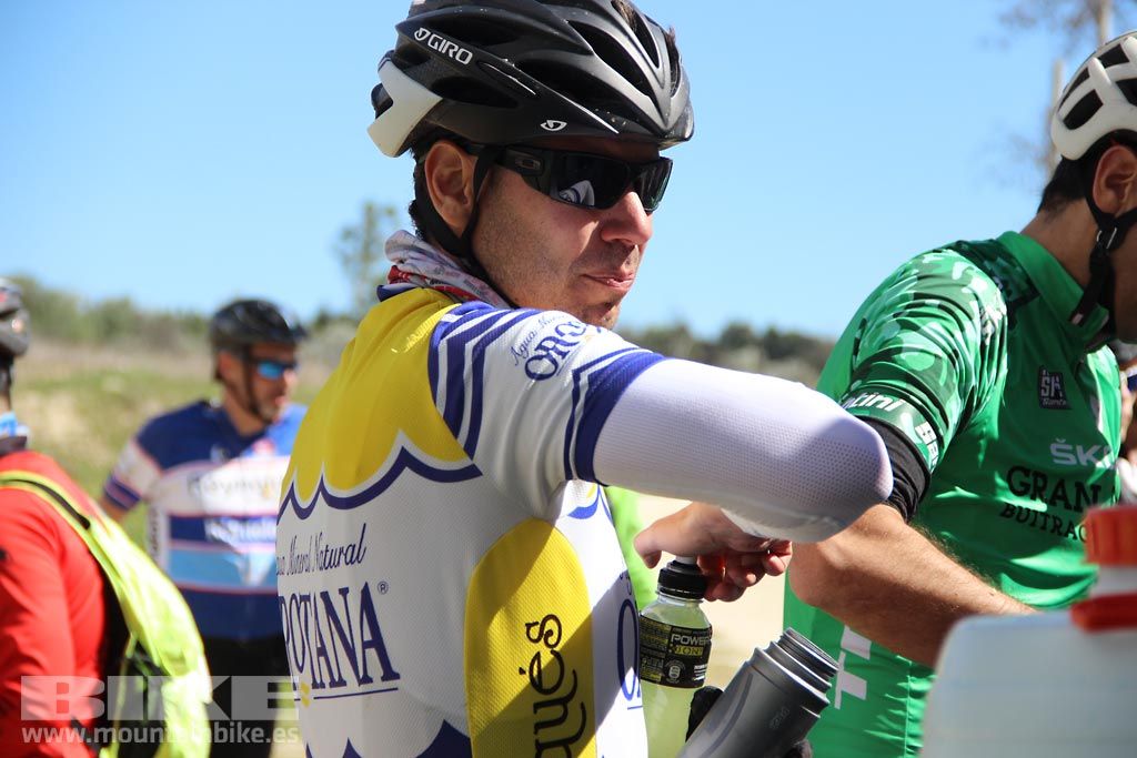 Navalcarnero al Límite 2017 Km 57. Galeria 10