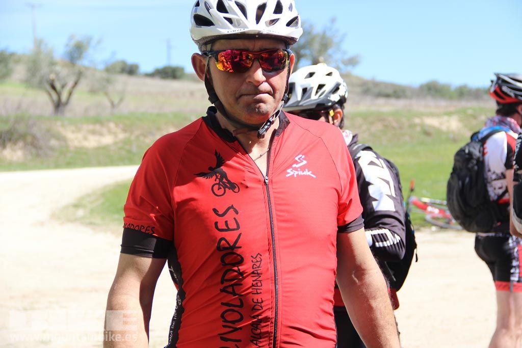 Navalcarnero al Límite 2017 Km 57. Galeria 10