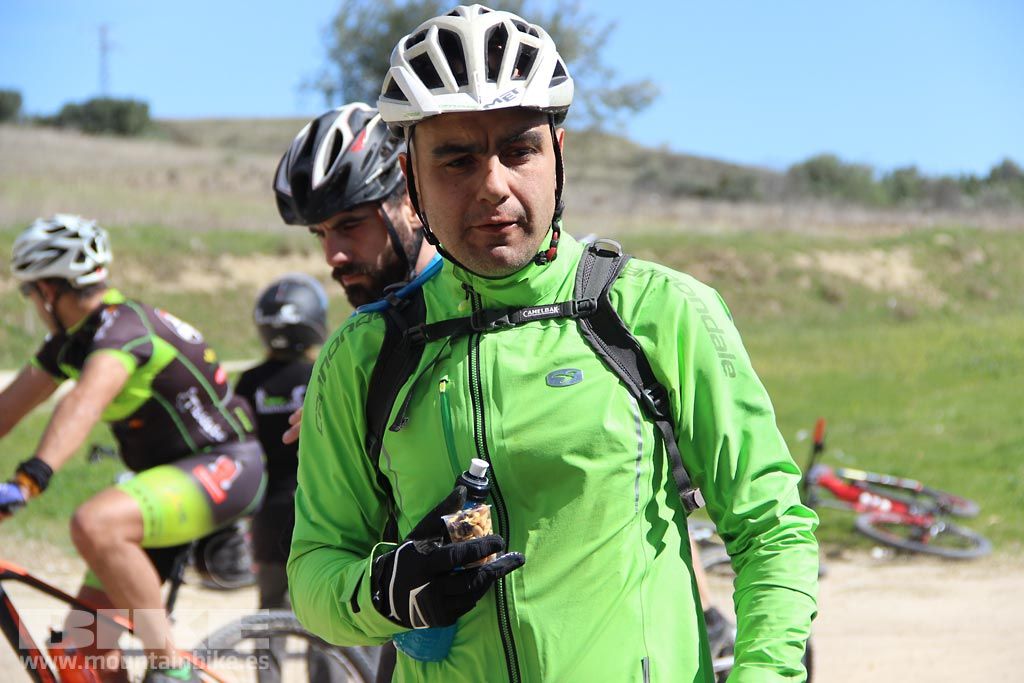 Navalcarnero al Límite 2017 Km 57. Galeria 10