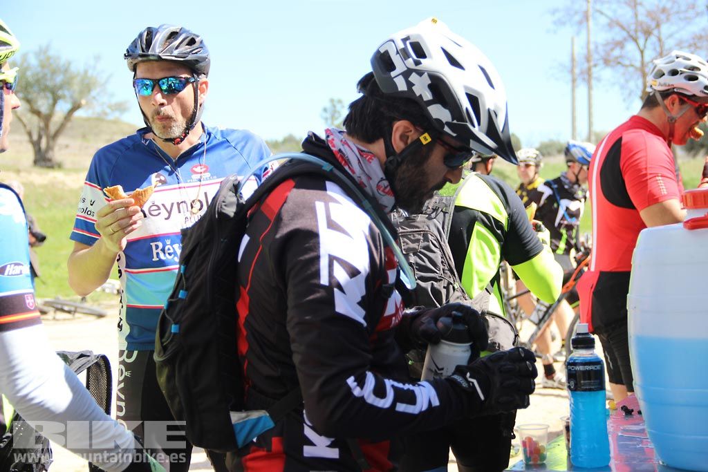 Navalcarnero al Límite 2017 Km 57. Galeria 10
