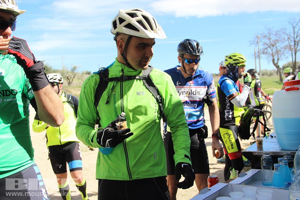 Navalcarnero al Límite 2017 Km 57. Galeria 10