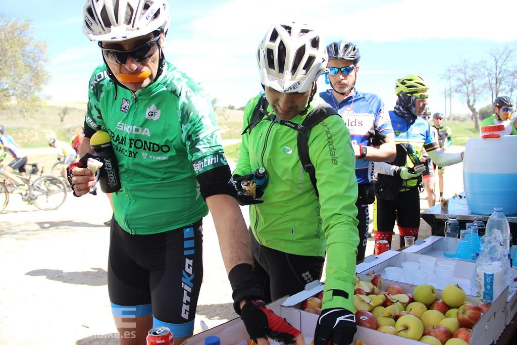 Navalcarnero al Límite 2017 Km 57. Galeria 10