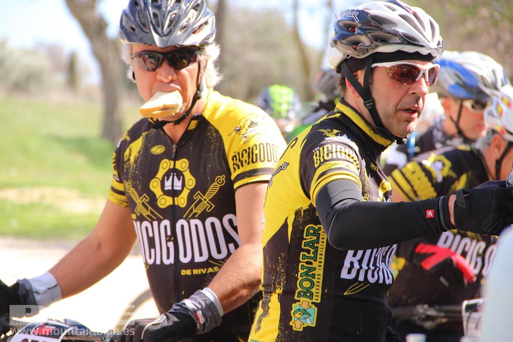 Navalcarnero al Límite 2017 Km 57. Galeria 10