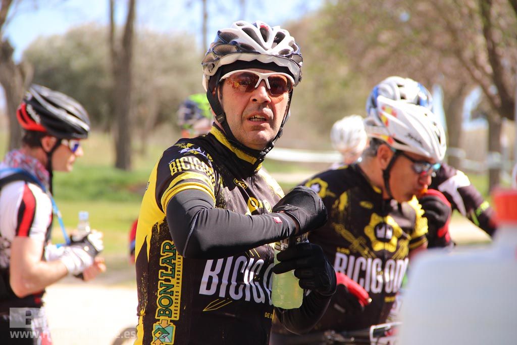 Navalcarnero al Límite 2017 Km 57. Galeria 10