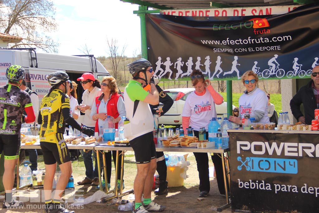 Navalcarnero al Límite 2017 Km 57. Galeria 10
