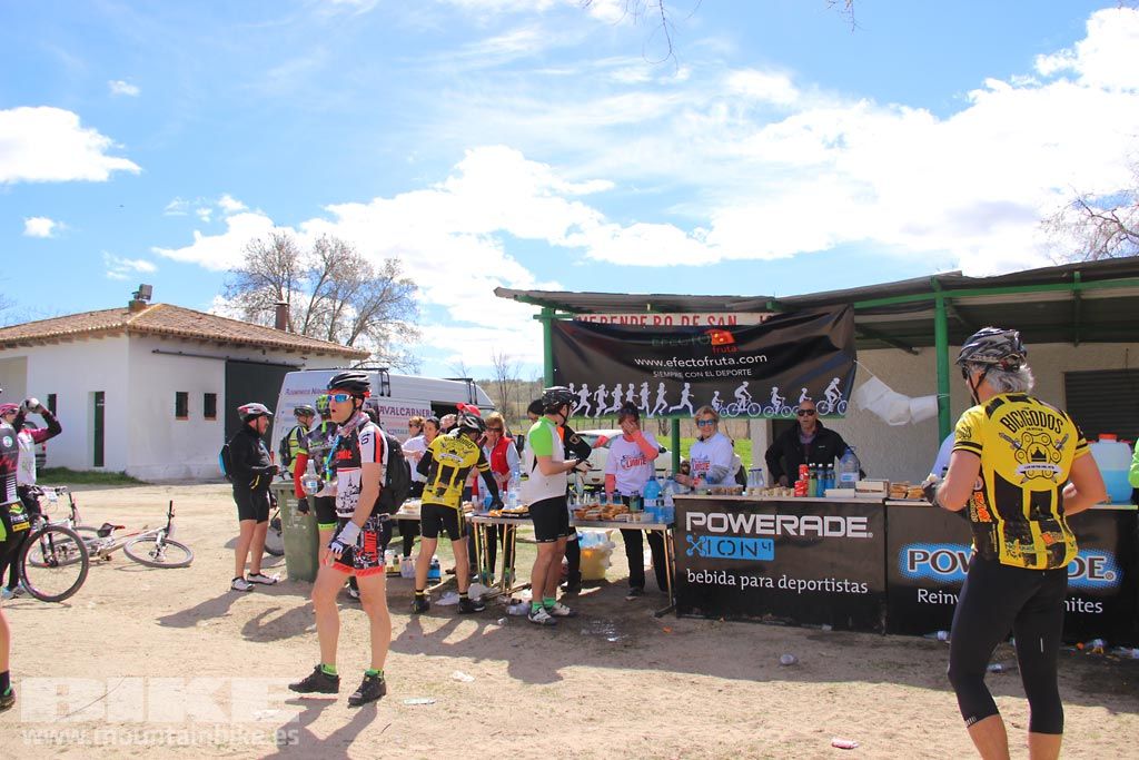 Navalcarnero al Límite 2017 Km 57. Galeria 10