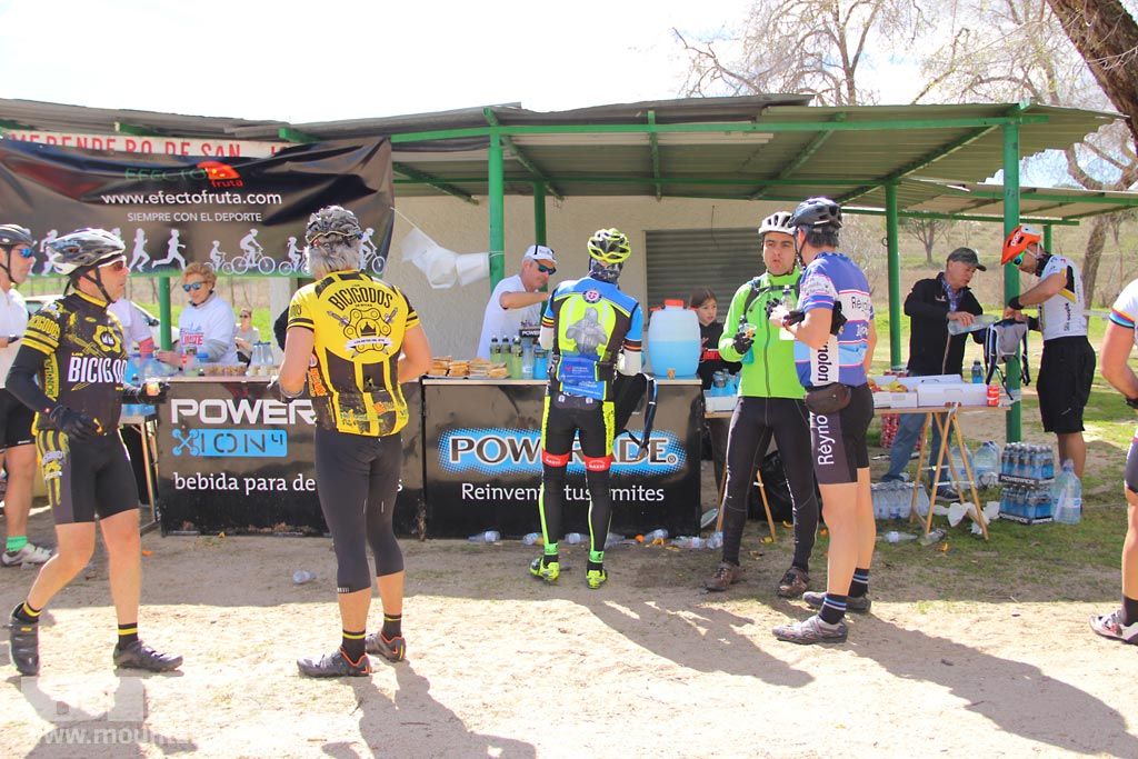Navalcarnero al Límite 2017 Km 57. Galeria 10