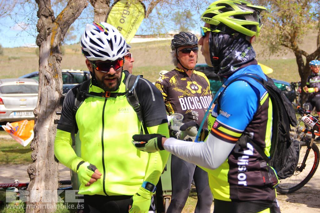 Navalcarnero al Límite 2017 Km 57. Galeria 10