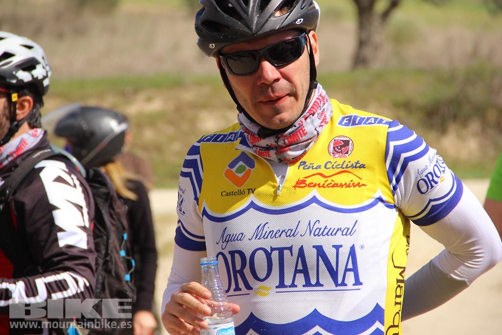 Navalcarnero al Límite 2017 Km 57. Galeria 10