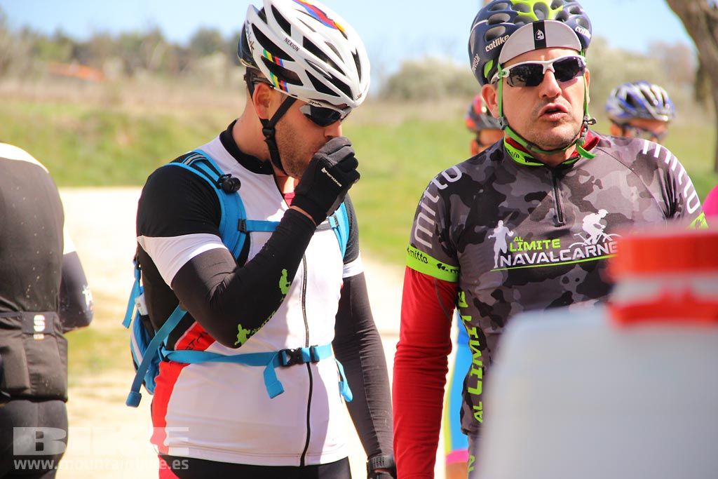 Navalcarnero al Límite 2017 Km 57. Galeria 10